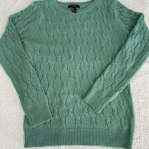 Forever 21 Sweater